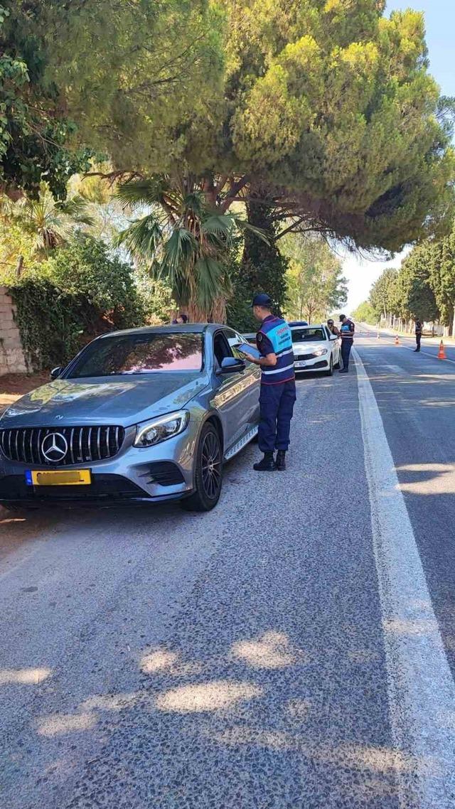 Didim’de 17 aranan şahıs yakalandı 1
