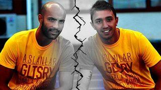 G.Saray'a rest: Ya Muslera ya Sinan!