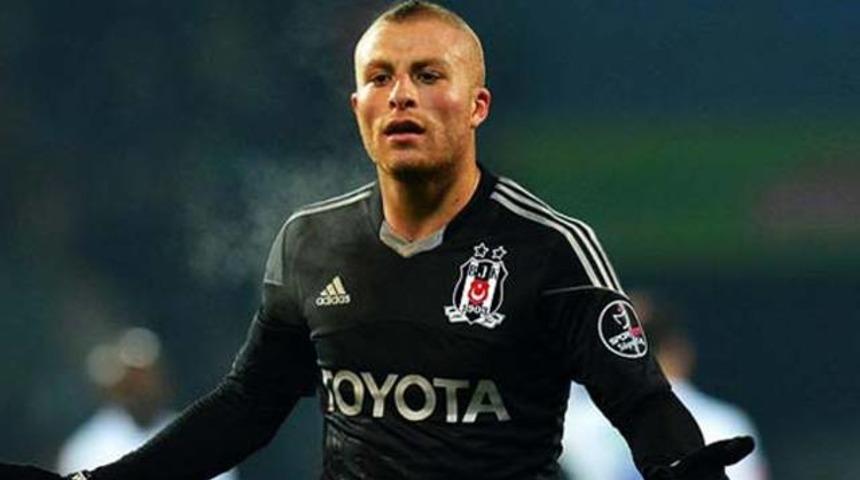 Beşiktaş yalanladi