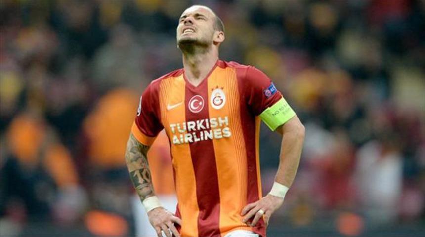 Menajeri Galatasaray'ı yerden yere vurdu