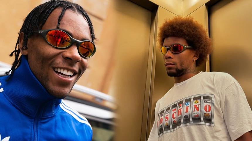 Tadic'in yerine geliyor! Tarzıyla Fenerbahçe taraftarını kendisine hayran bırakacak...