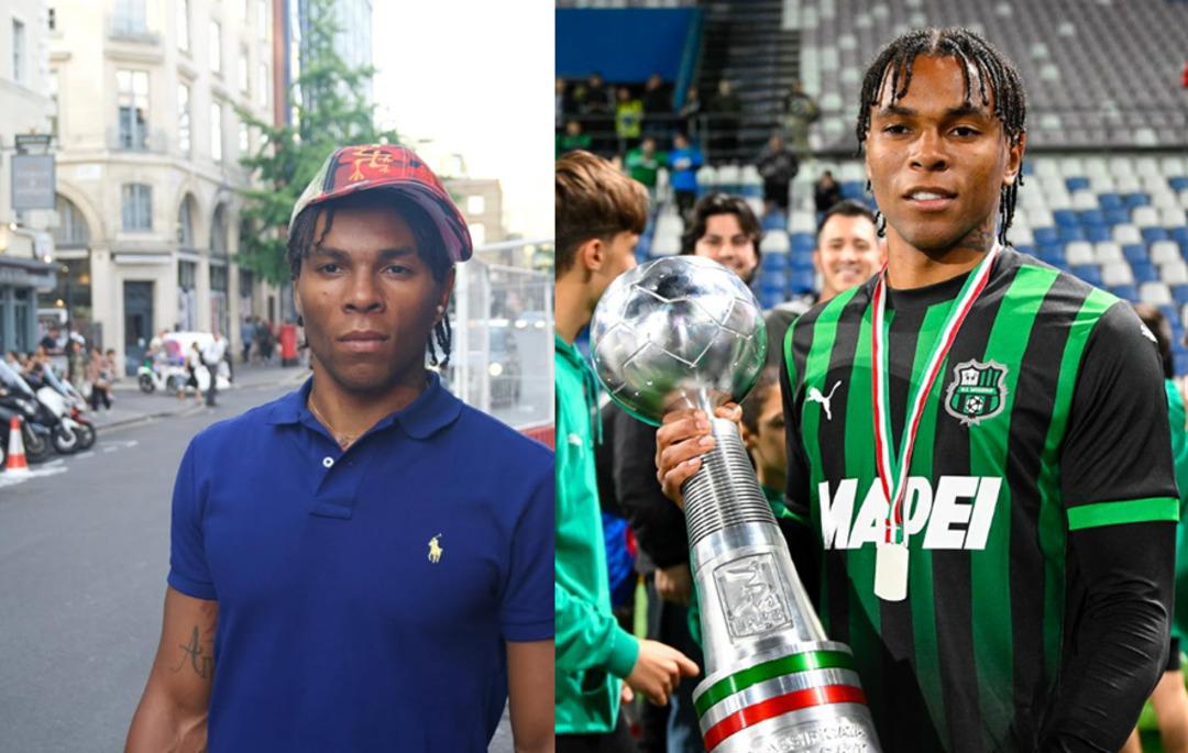 Tadic in yerine geliyor! Tarzıyla Fenerbahçe taraftarını kendisine hayran bırakacak... 1