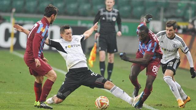 Galiptir bu yolda mağlup