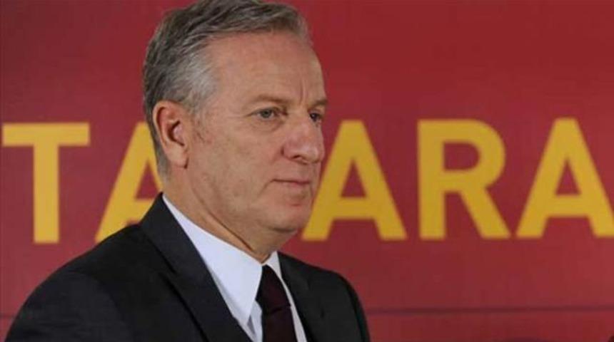 Ali D&uuml;r&uuml;st: Beşiktaş ma&ccedil;ını Konya'da oynarız