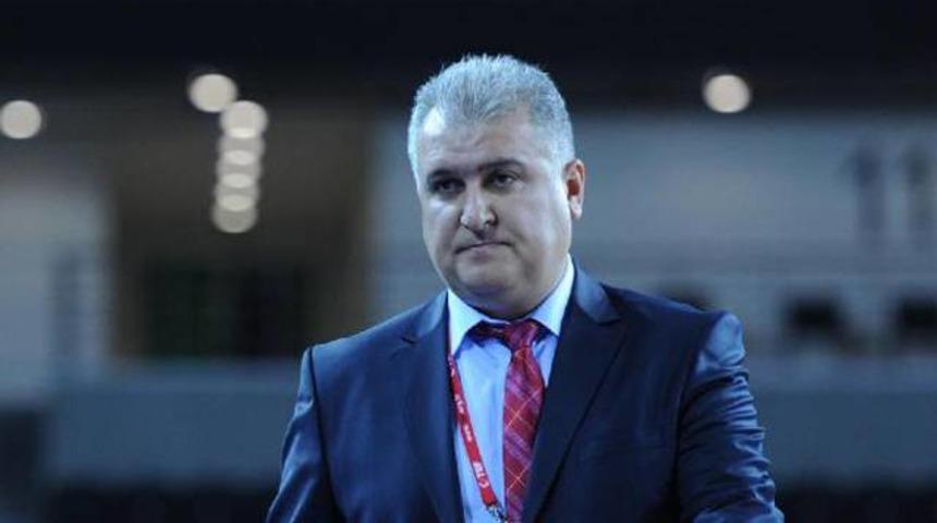 Tofaş antren&ouml;r&uuml; Erhan Toker istifa etti