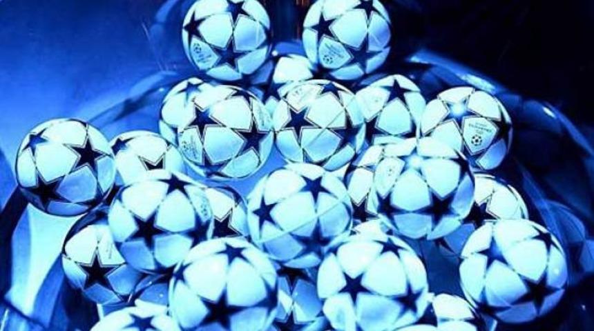 T&uuml;rkiye'ye Devler Ligi m&uuml;jdesi