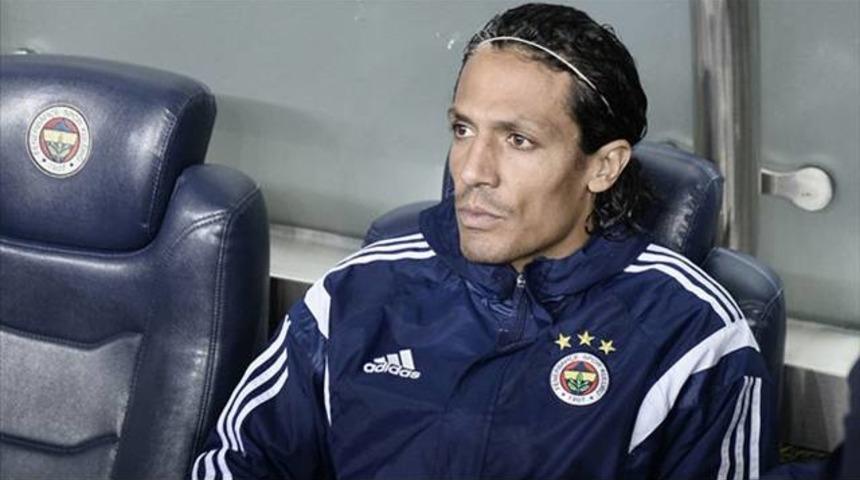 Bruno Alves, Yunanistan'a g&ouml;z kırptı