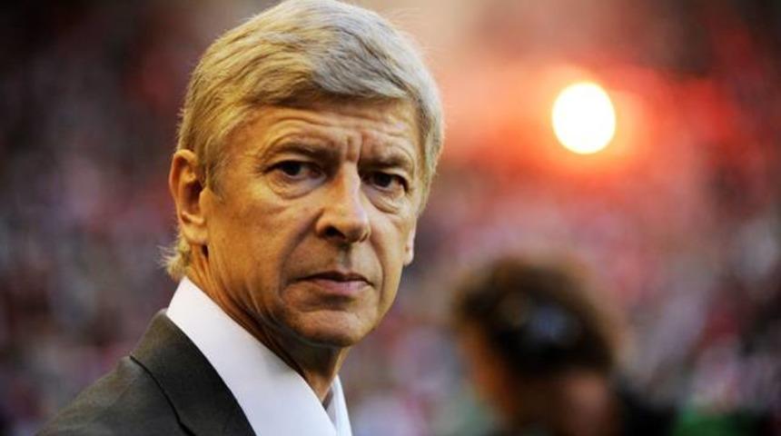 Turgay Kıran a&ccedil;ıkladı! Arsene Wenger...