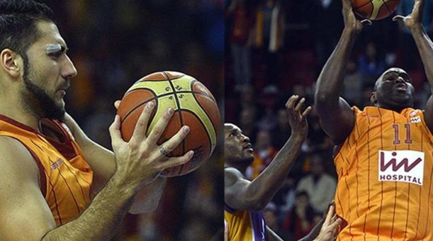 Galatasray'da arka arkaya şok ayrılıklar