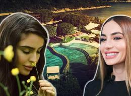 Aliyev’in kızları Leyla ve Arzu Aliyeva en büyük ortak! Bodrum'daki Mandarin Oriental'in yüzde 50'si satıldı