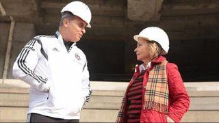 Fikret Orman: Gözünü oyarım!