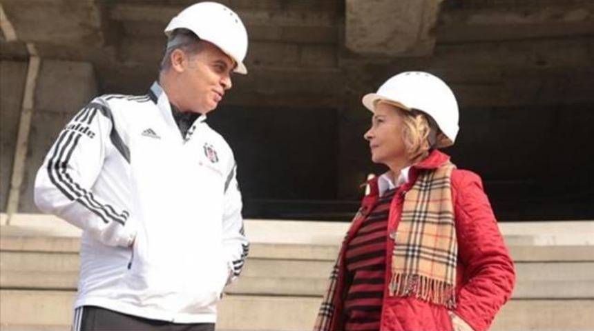 Fikret Orman: Gözünü oyarım!