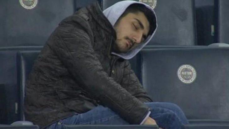 Kadıköy'de gecenin yıldızı