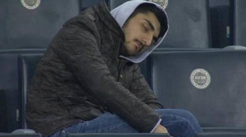 Kadık&ouml;y'de gecenin yıldızı