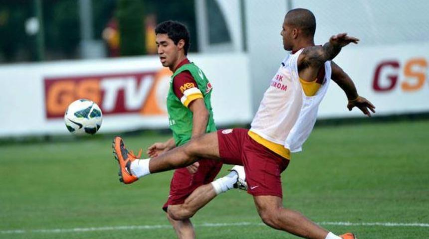 Umut G&uuml;ndoğan ve Furkan &Ouml;z&ccedil;al'ı Karab&uuml;k 'KAP'ıyor!