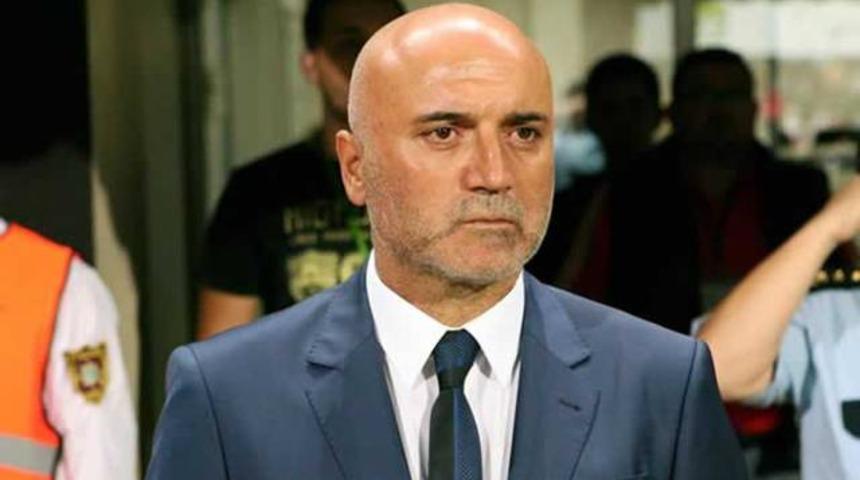 Hikmet Karaman &Ccedil;aykur Rizespor'da