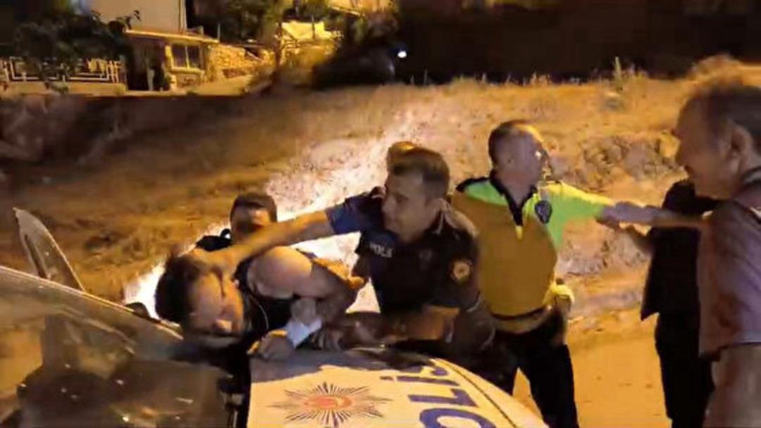 Ormanları böyle yakmış! FETÖ’cü kundakçı Ufuk Aytekin’in görüntüleri ortaya çıktı! Benzinliğe gidip… 1