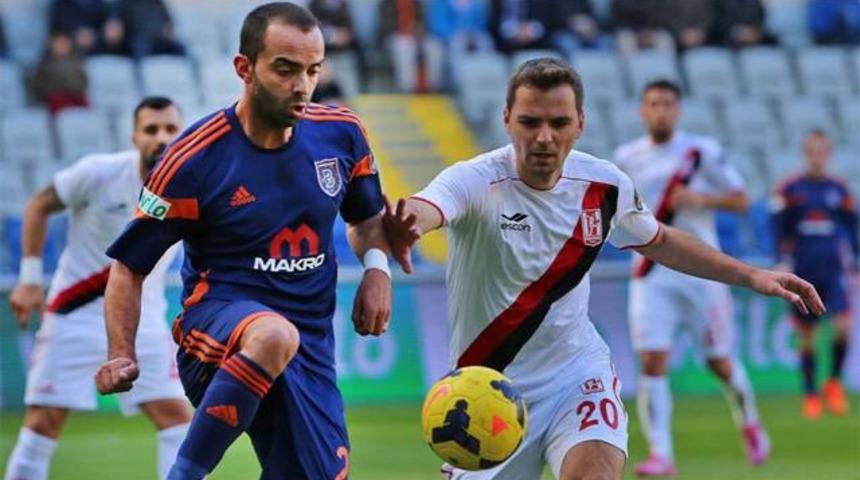 Semih Şent&uuml;rk varsa sorun yok!