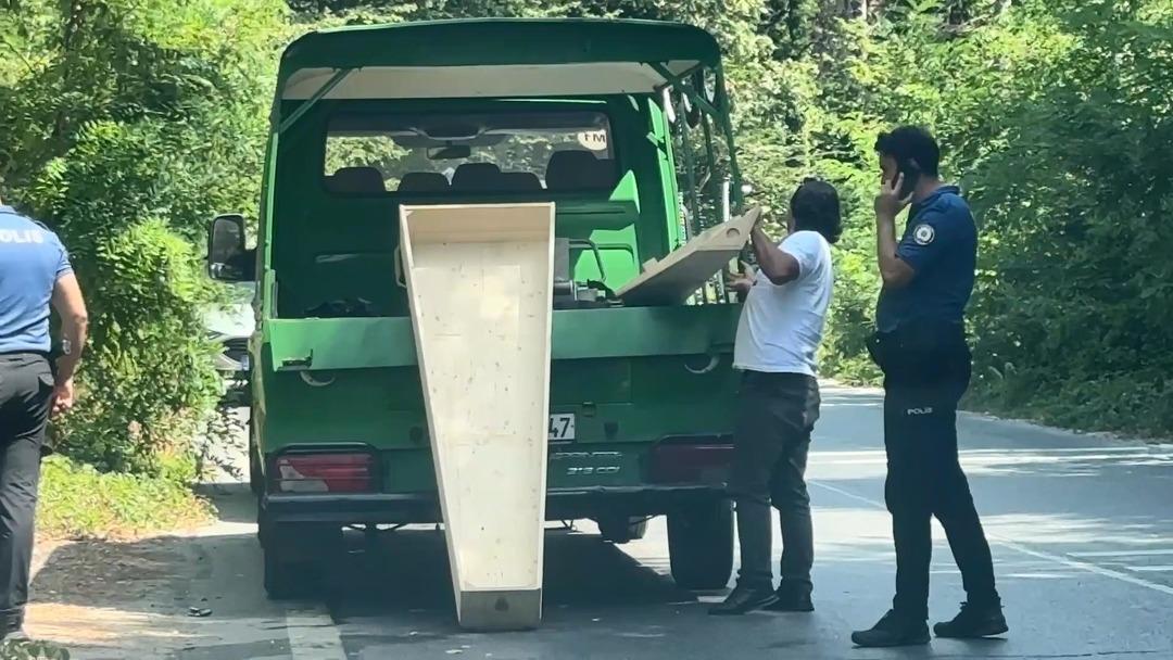 1200xauto Sarıyer'de korkunç olay! Ormanlık alanda başına çöp poşeti geçirilip bantlanmış erkek cesedi bulundu