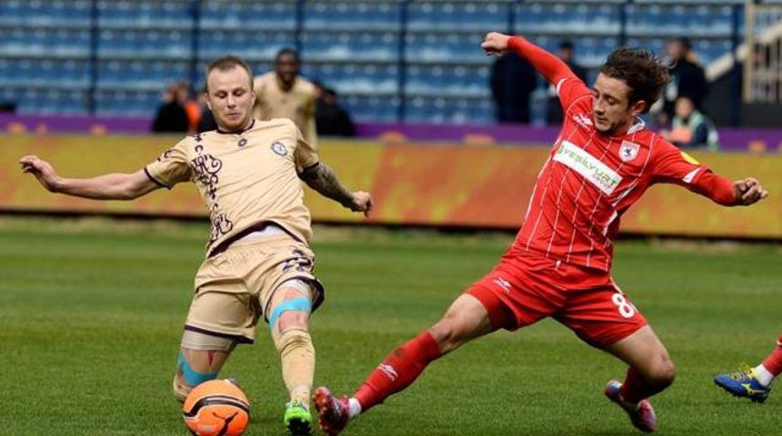 Osmanlı'dan bir kayıp daha