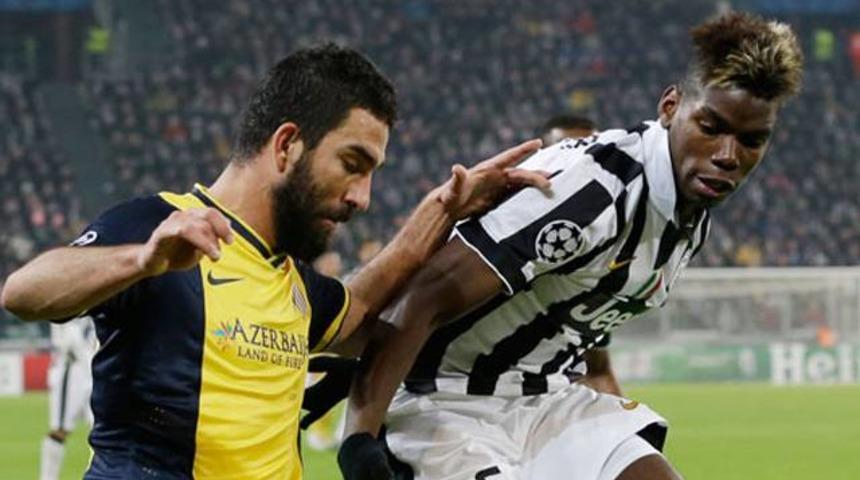 Wenger, Pogba'nın peşinde!