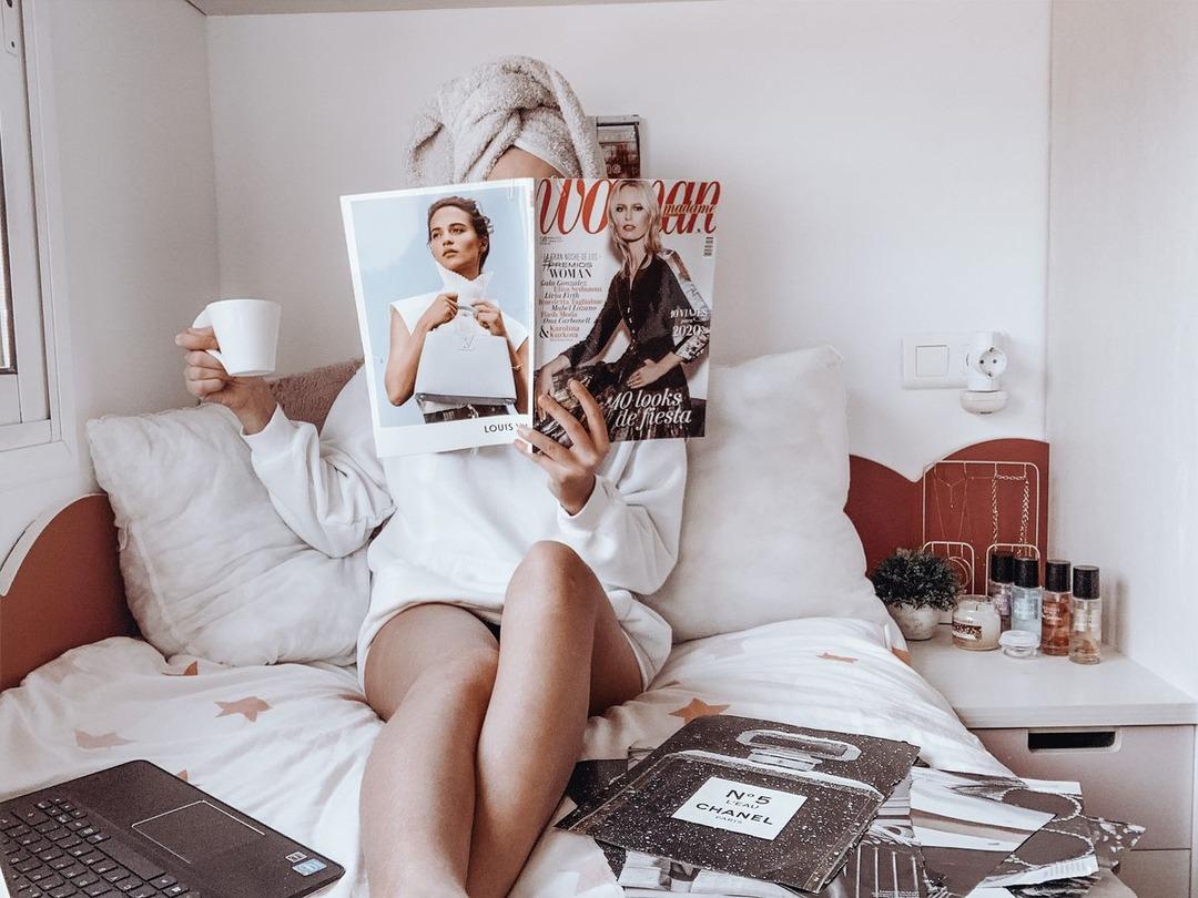 Dünya tembellik günü kutlu olsun! Sana iyi gelecek tembellik önerilerimiz -10 ağustos 5