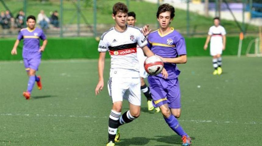 Beşiktaş fark attı