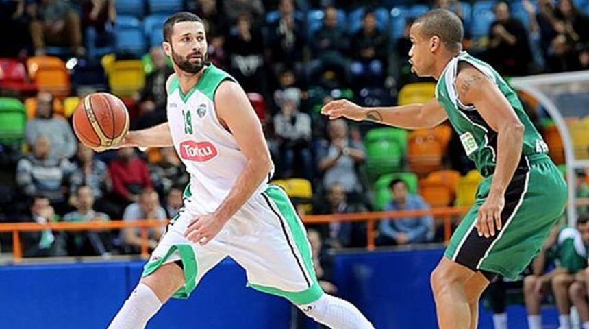 Konya'yı evinde yıkan Doğuş oldu