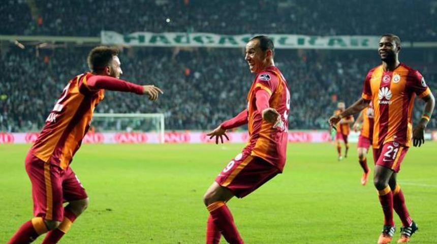 Yaralı Aslan, Konyaspor'a patladı