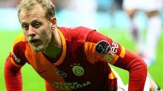 Semih Kaya 'Fenerbahçe' için U21 ile maça çıktı