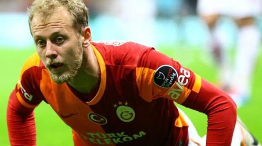 Semih Kaya 'Fenerbahçe' için U21 ile maça çıktı