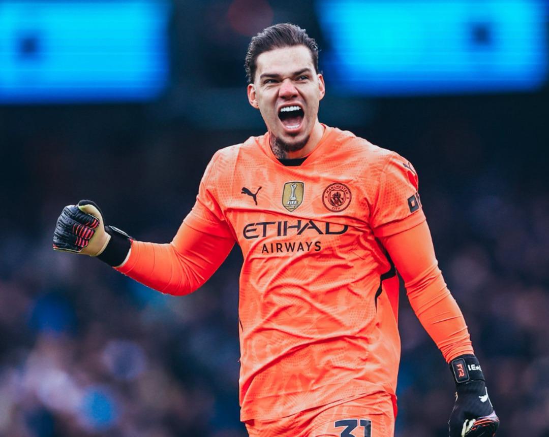 Galatasaray kalecisine kavuşuyor! Okan Buruk, Ederson ile görüntülü görüşüp ikna etti 2