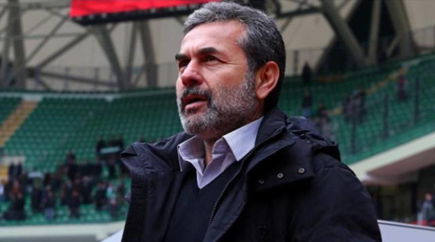 Aykut Kocaman patladı! 'B&ouml;yle bir salaklık olabilir mi?'