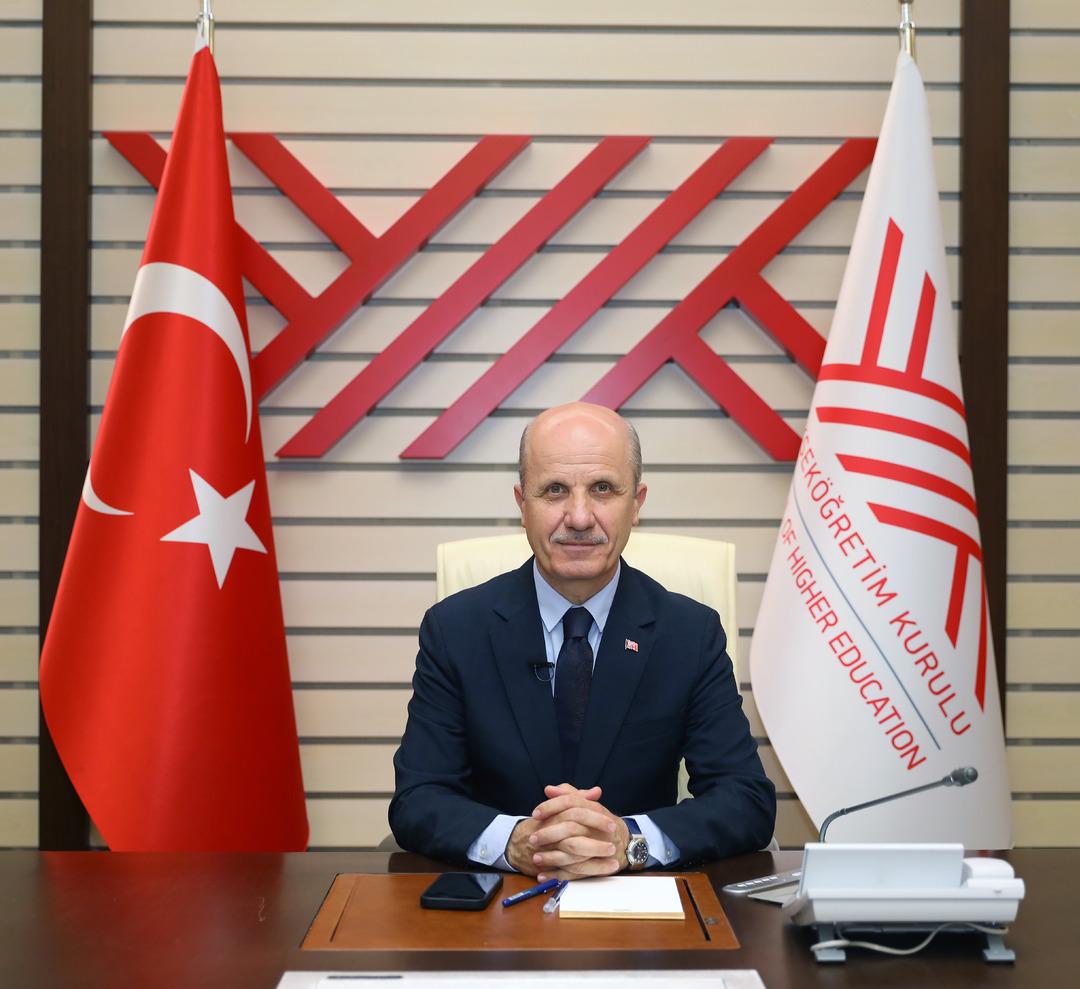 YÖK Başkanı açıkladı: YKS tercih dönemine ilişkin önemli açıklamalar... 1