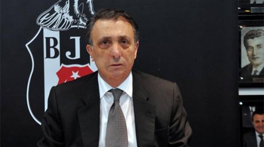 Ahmet Nur &Ccedil;ebi'den kırmızı kart itirafı