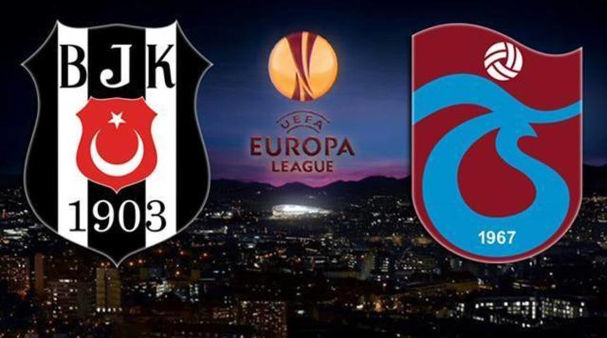 UEFA'da kura g&uuml;n&uuml;
