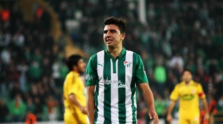 Fenerbah&ccedil;e, Ozan Tufan i&ccedil;in teklifi hazırladı