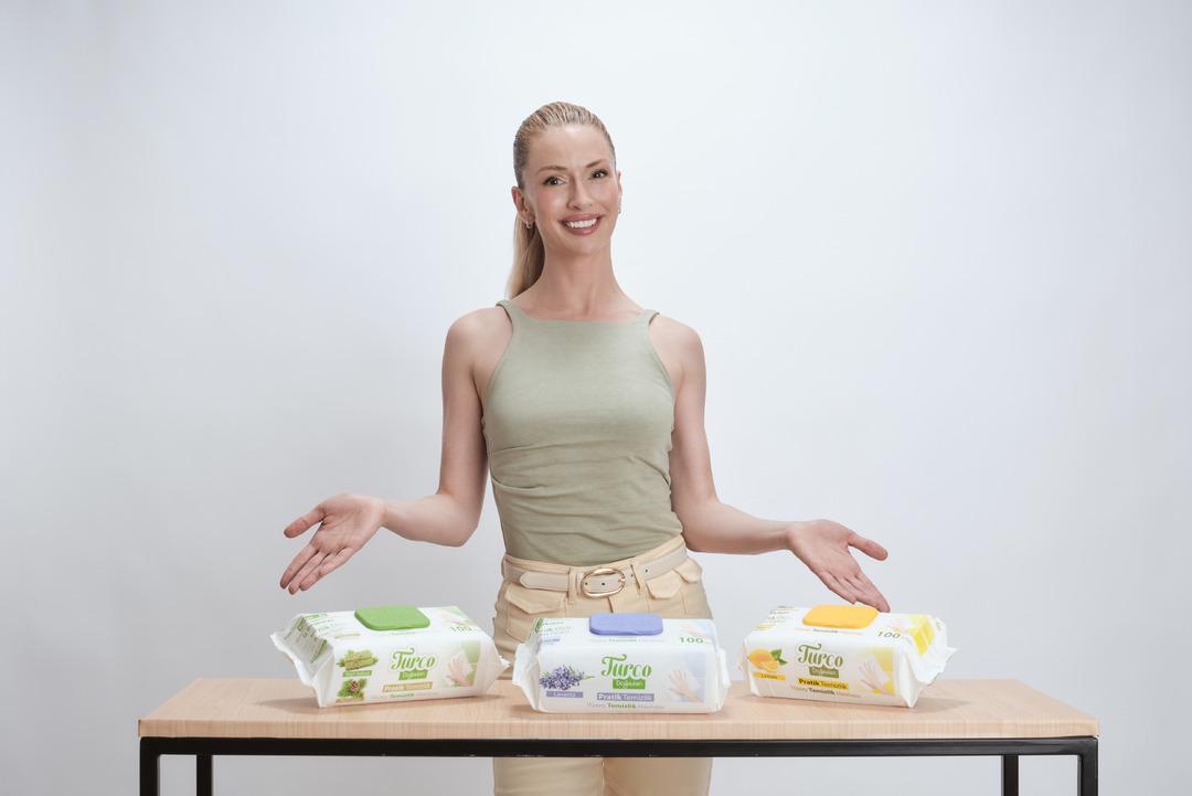 Turco Doğadan ile doğal içerikli temizlikte yeni bir dönem başlıyor 3