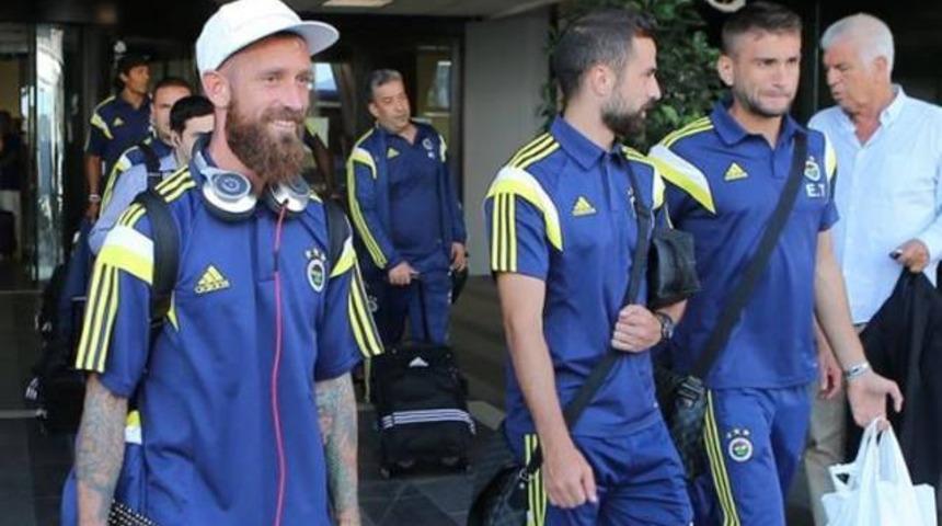 Fenerbah&ccedil;e, Erzurum'a gidemiyor