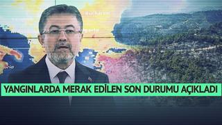 Bu haftaya dikkat: Daha riskli diyerek uyardı! Bursa, Kahramanmaraş, Karabük... İşte devam eden orman yangınlarında son durum