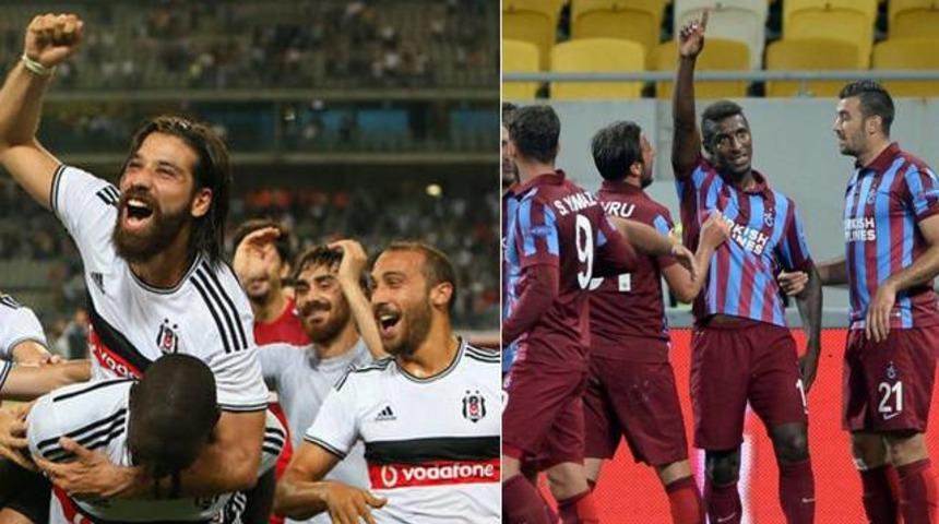Ve UEFA Avrupa Ligi'nde kuralar &ccedil;ekildi! İşte rakiplerimiz