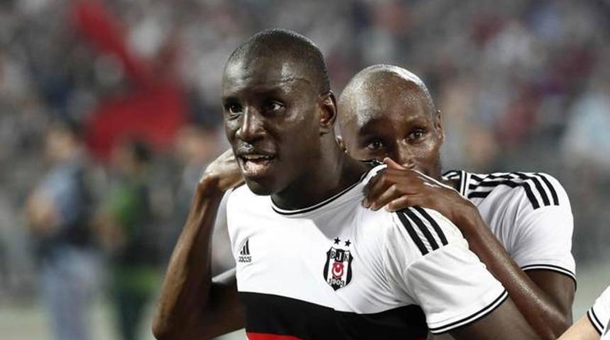 Demba Ba'dan Liverpool yorumu!