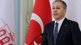 Bakan Yerlikaya: 13 yangın provokatörüne işlem yapılacak