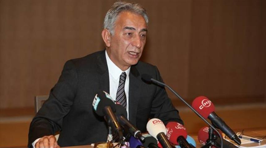 Adnan Polat'a &ccedil;ok sert s&ouml;zler