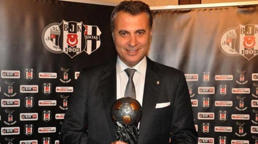 Fikret Orman'dan Galatasaray'a şok s&ouml;zler