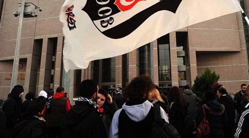 &Ccedil;arşı davası başladı