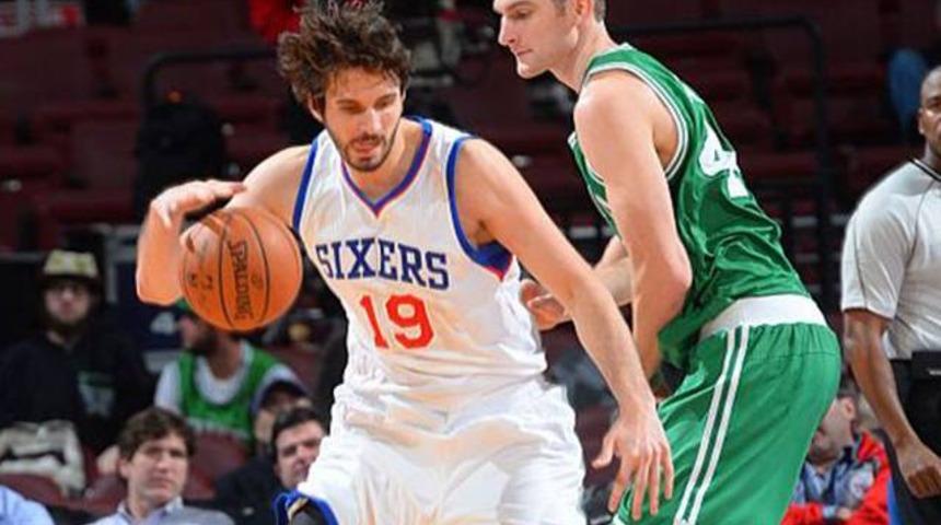 Furkan Aldemir'den kariyer rekoru