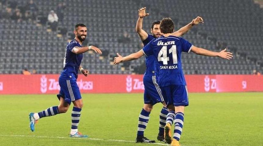 Bayburt Grup &Ouml;zel İdare - Fenerbah&ccedil;e ma&ccedil;ı canlı takibi