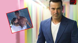 Yeğeniyle uygunsuz görüntüleri olay olmuştu! Kanser olduğu iddia edilen Murat Başoğlu son halini paylaştı