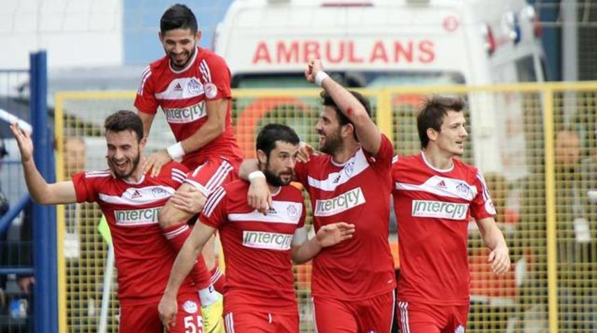 T&uuml;rkiye Kupası'nda b&uuml;y&uuml;k s&uuml;rpriz